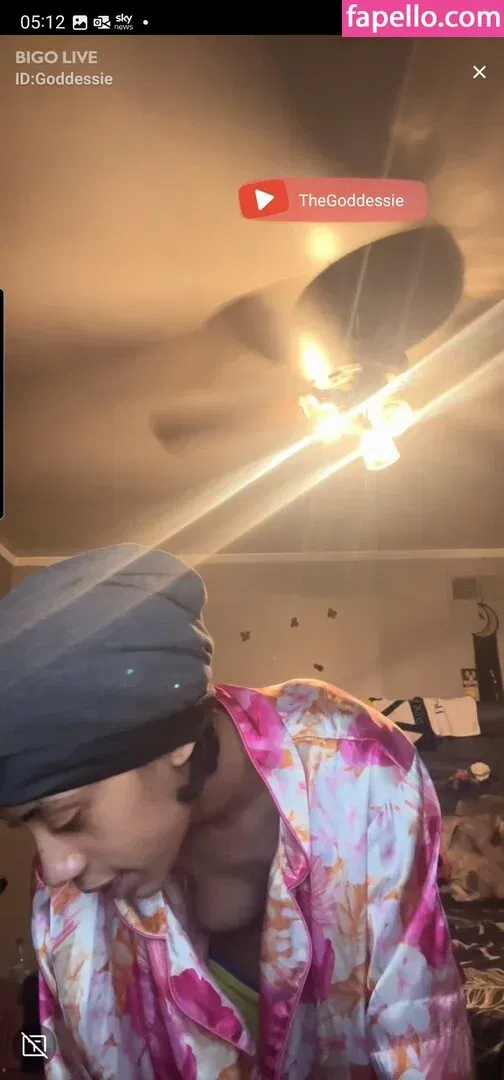 Bigo Live Onlyfans Photo Gallery 