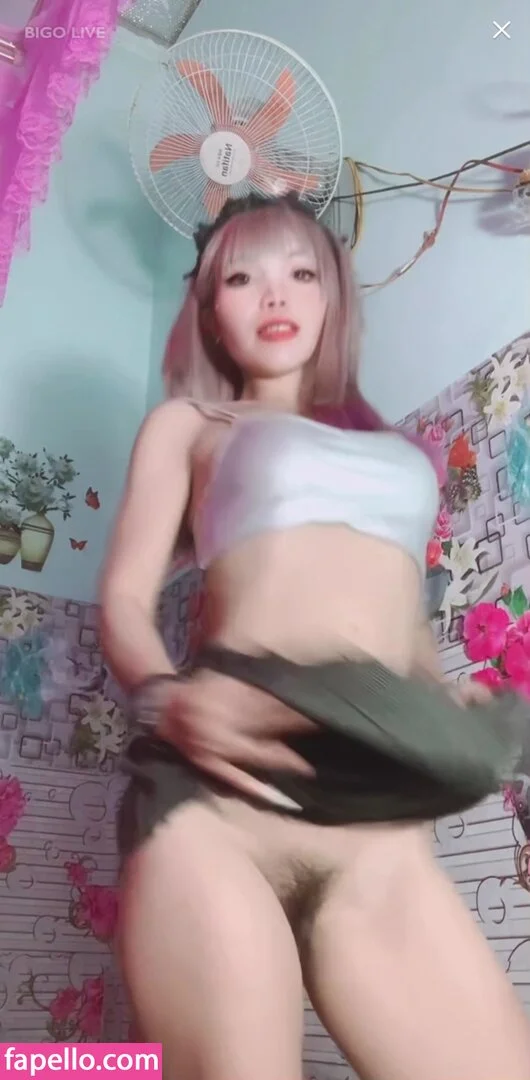 Bigo Live Onlyfans Photo Gallery 