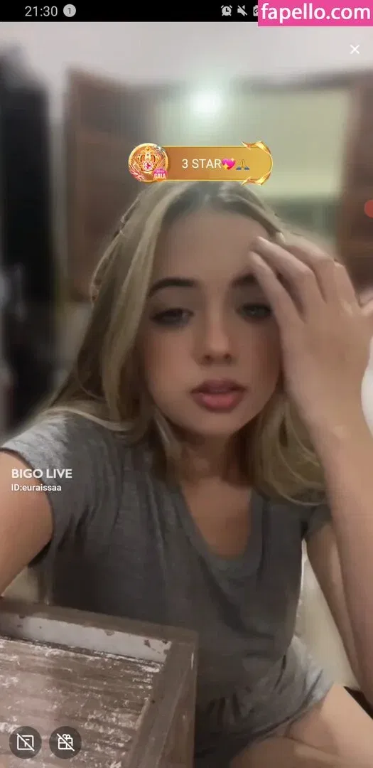 Bigo Live Onlyfans Photo Gallery 