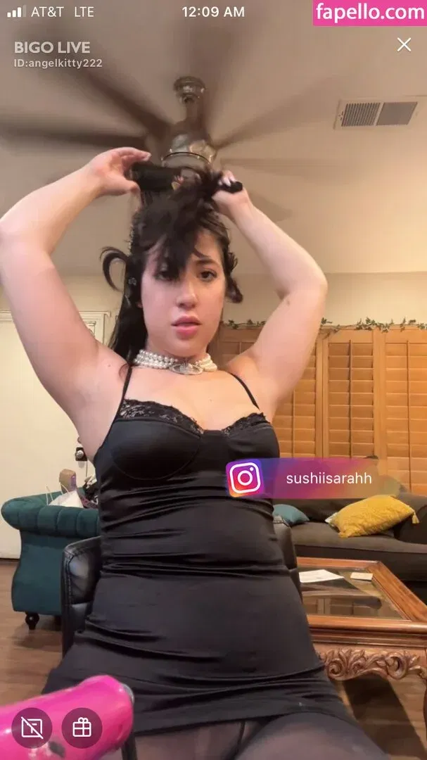 Bigo Live Onlyfans Photo Gallery 