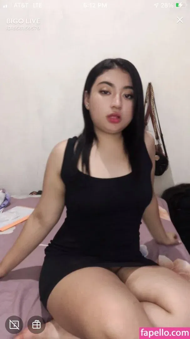 Bigo Live Onlyfans Photo Gallery 