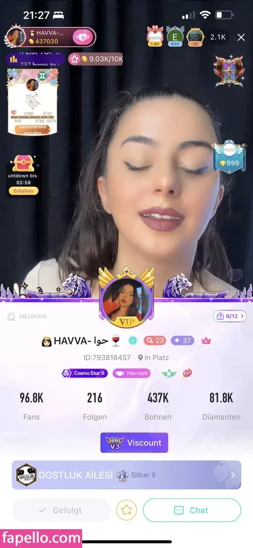 Bigo Live Onlyfans Photo Gallery 