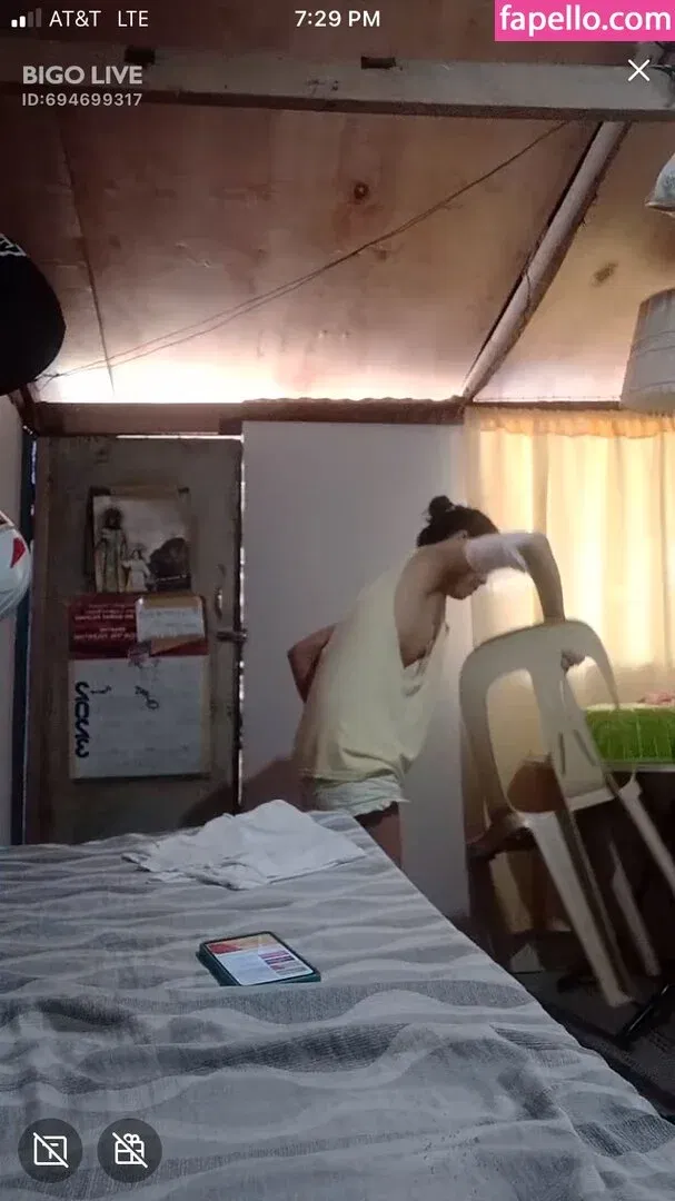 Bigo Live Onlyfans Photo Gallery 