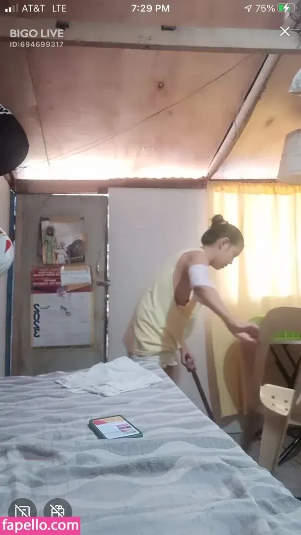 Bigo Live Onlyfans Photo Gallery 