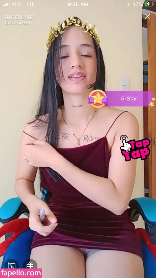 Bigo Live Onlyfans Photo Gallery 