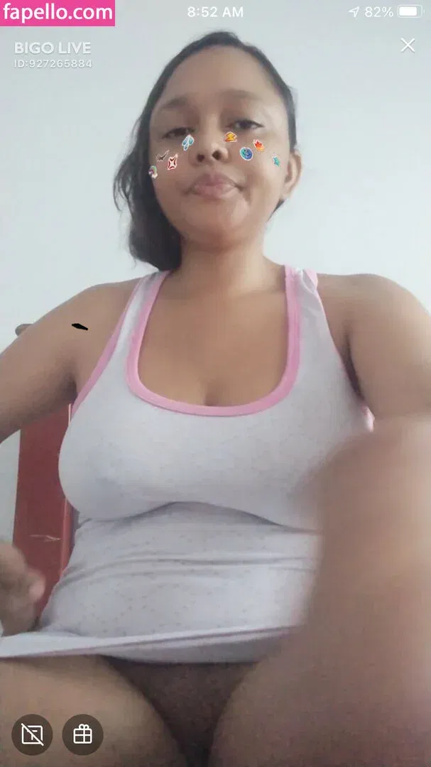 Bigo Live Onlyfans Photo Gallery 