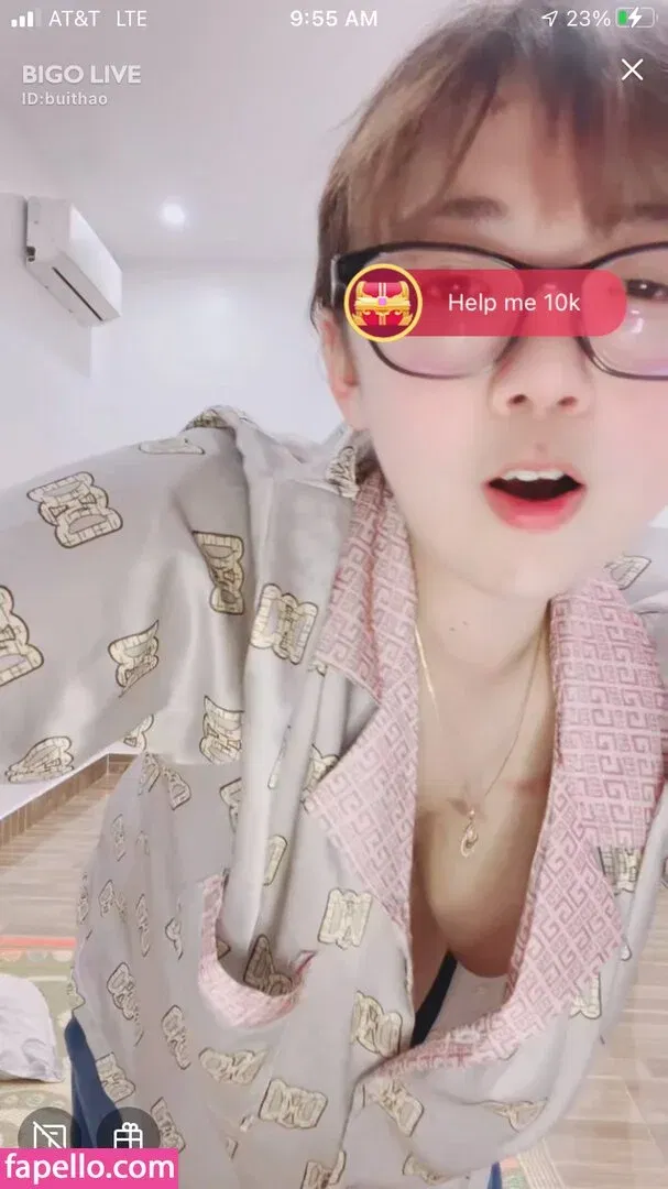 Bigo Live Onlyfans Photo Gallery 