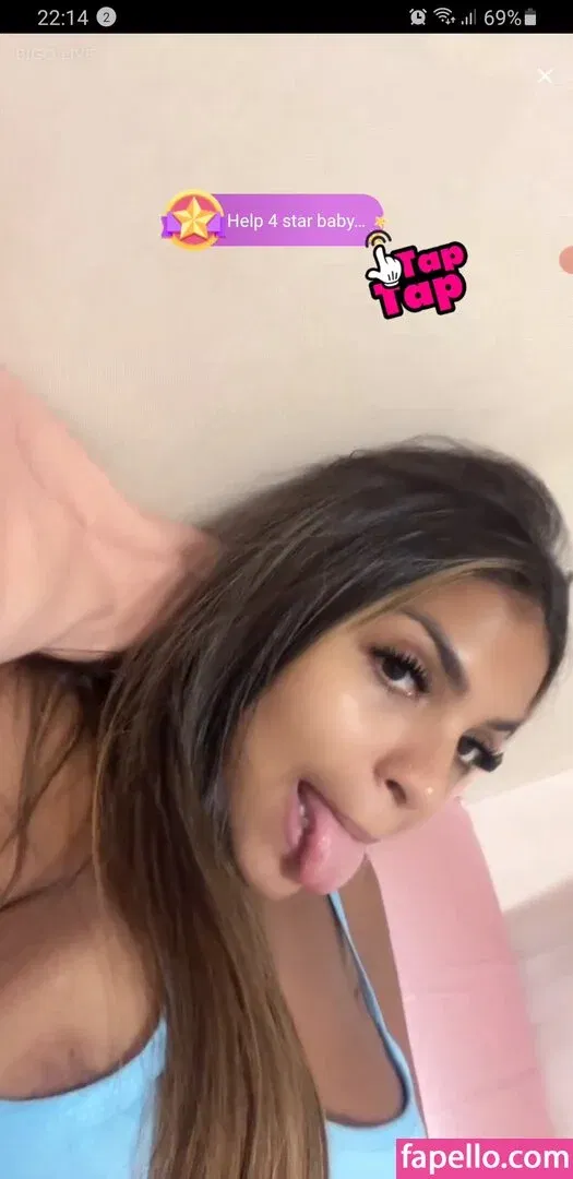 Bigo Live Onlyfans Photo Gallery 