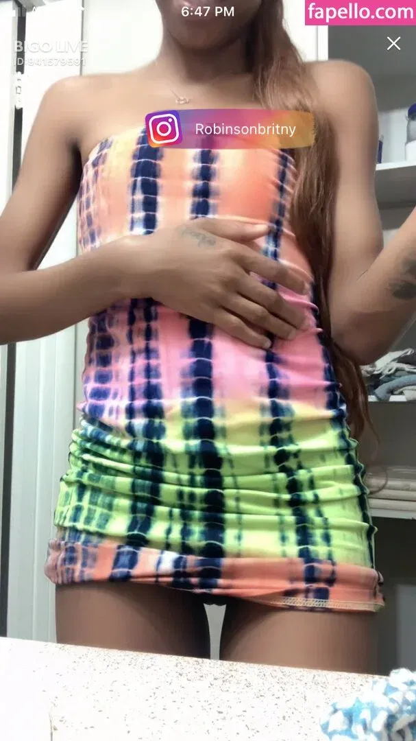 Bigo Live Onlyfans Photo Gallery 