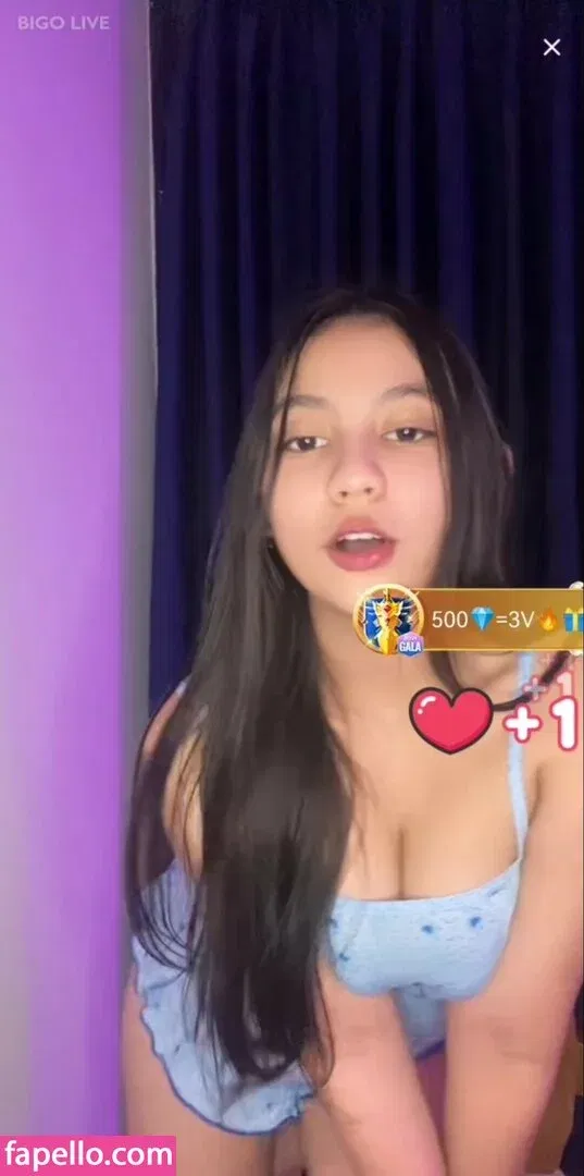 Bigo Live Onlyfans Photo Gallery 