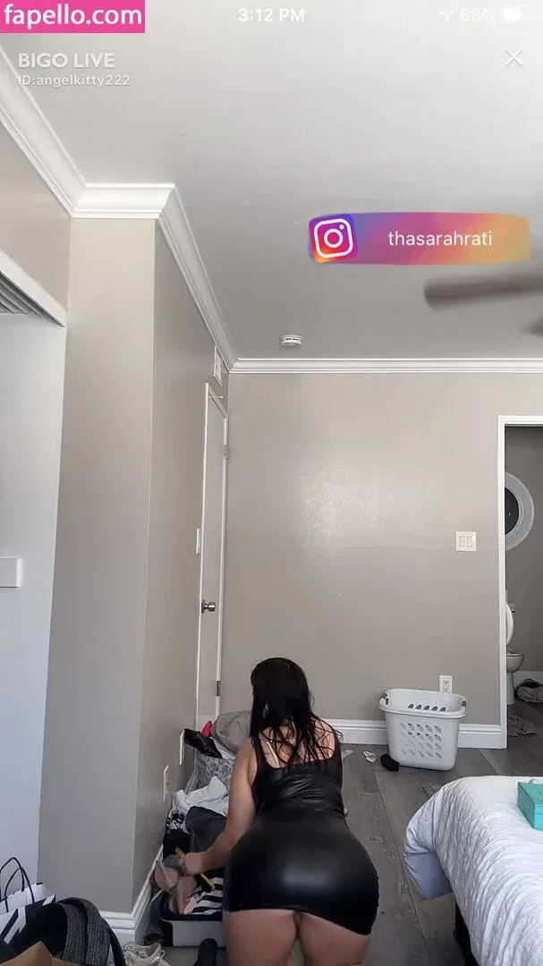 Bigo Live Onlyfans Photo Gallery 