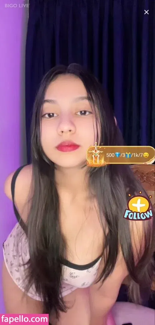 Bigo Live Onlyfans Photo Gallery 