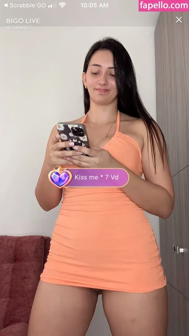 Bigo Live Onlyfans Photo Gallery 