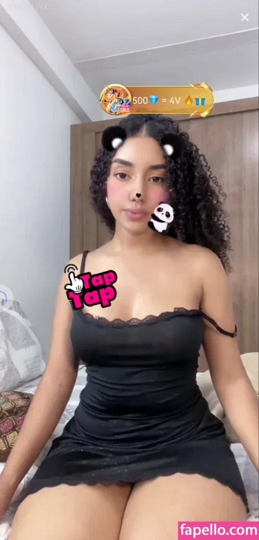 Bigo Live Onlyfans Photo Gallery 