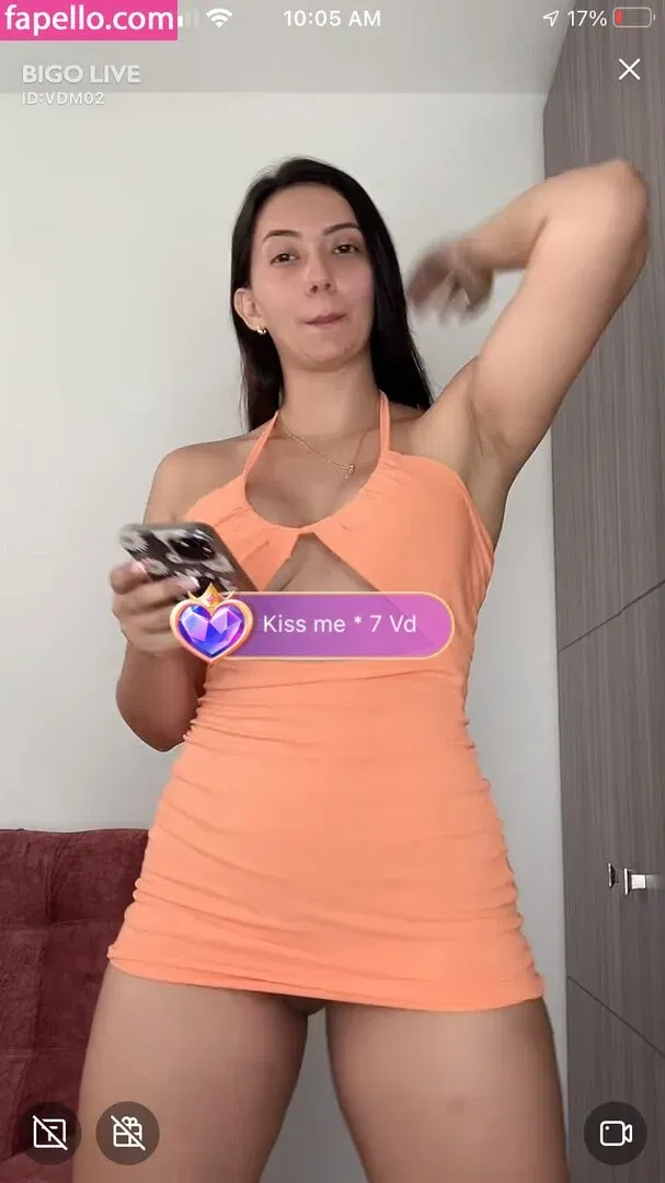 Bigo Live Onlyfans Photo Gallery 