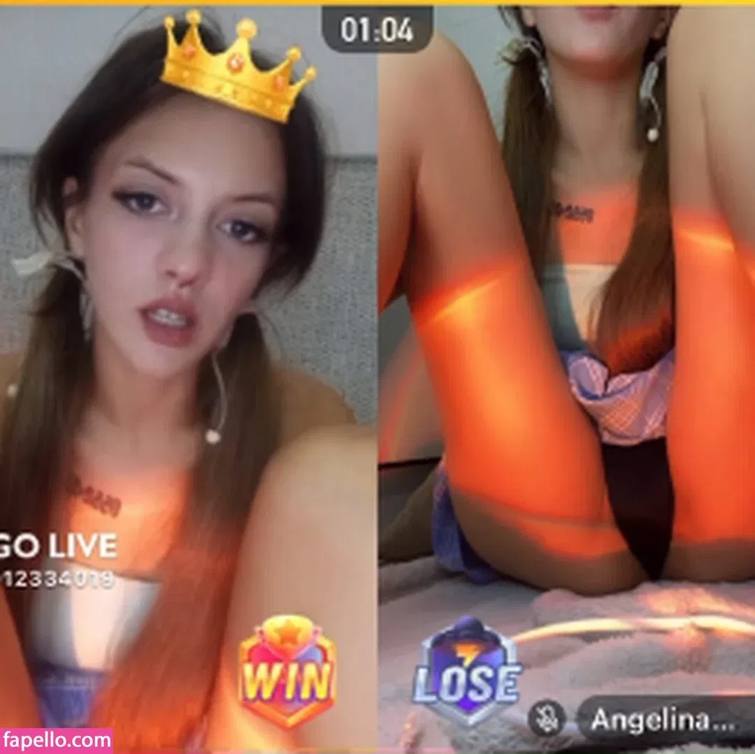 Bigo Live Onlyfans Photo Gallery 