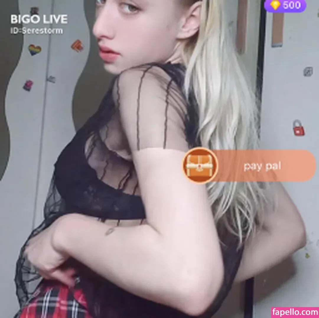 Bigo Live Onlyfans Photo Gallery 