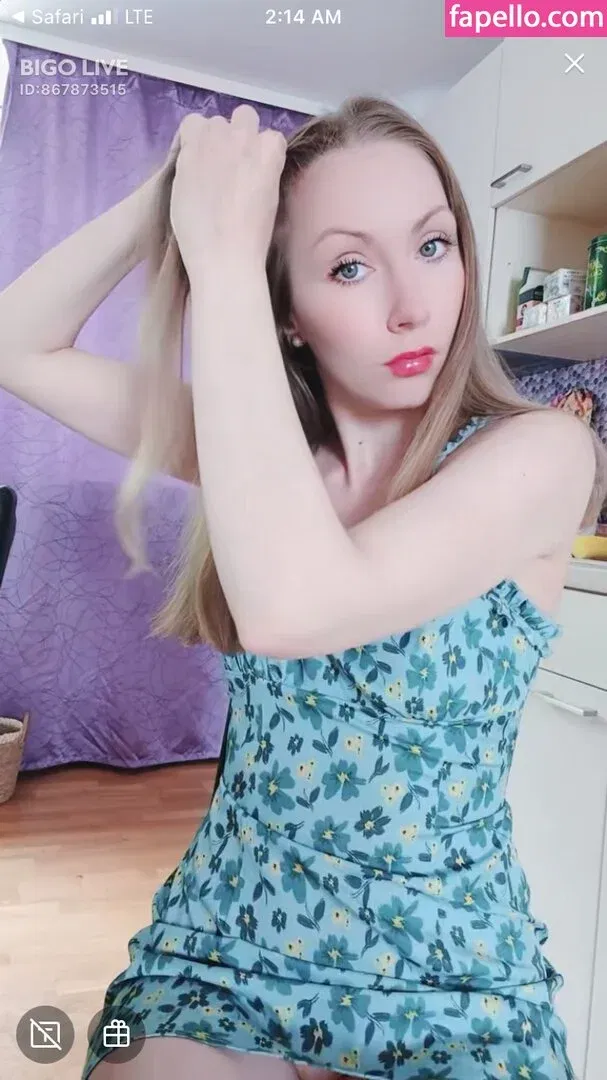 Bigo Live Onlyfans Photo Gallery 