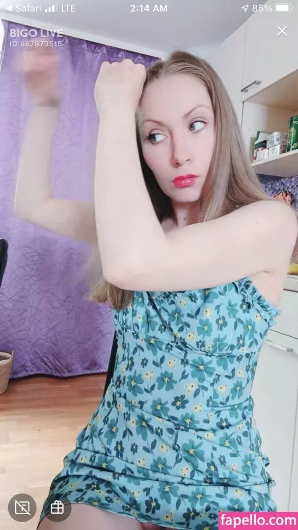 Bigo Live Onlyfans Photo Gallery 