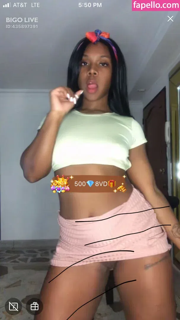 Bigo Live Onlyfans Photo Gallery 