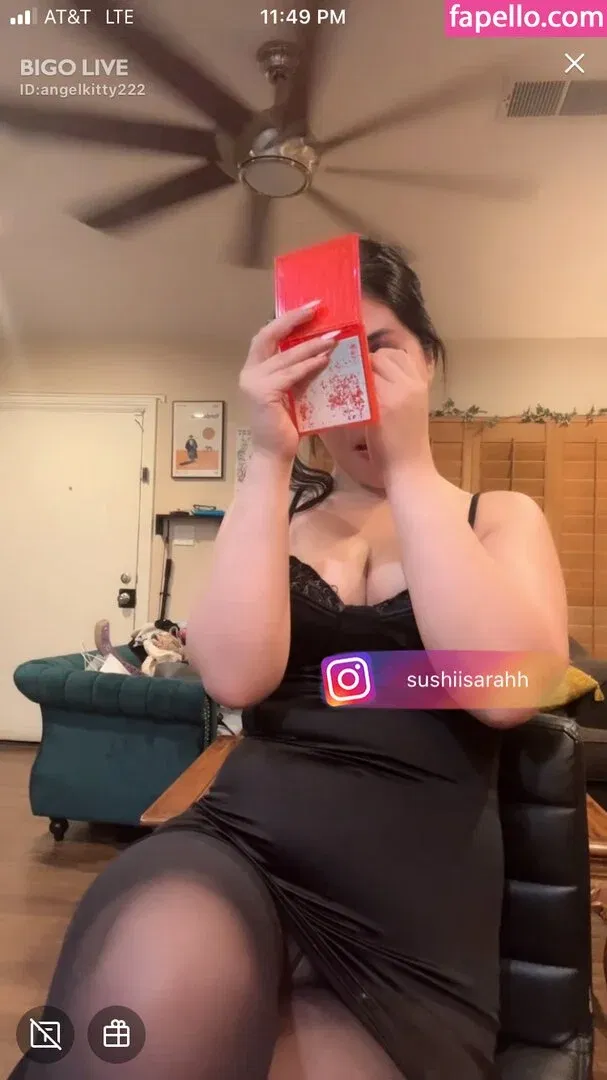 Bigo Live Onlyfans Photo Gallery 