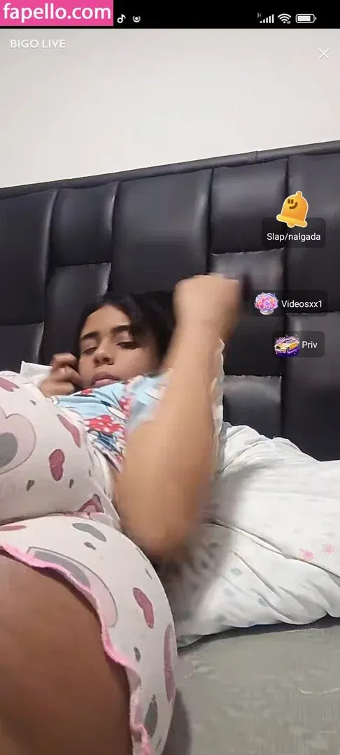 Bigo Live Onlyfans Photo Gallery 