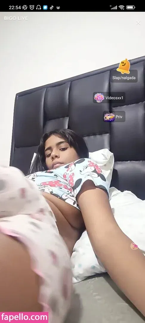 Bigo Live Onlyfans Photo Gallery 