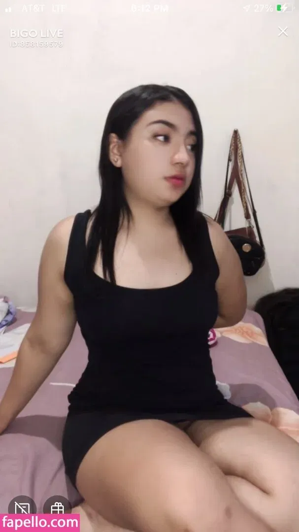 Bigo Live Onlyfans Photo Gallery 