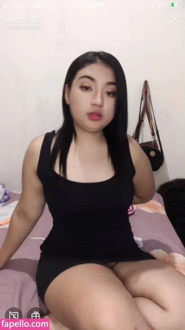 Bigo Live Onlyfans Photo Gallery 