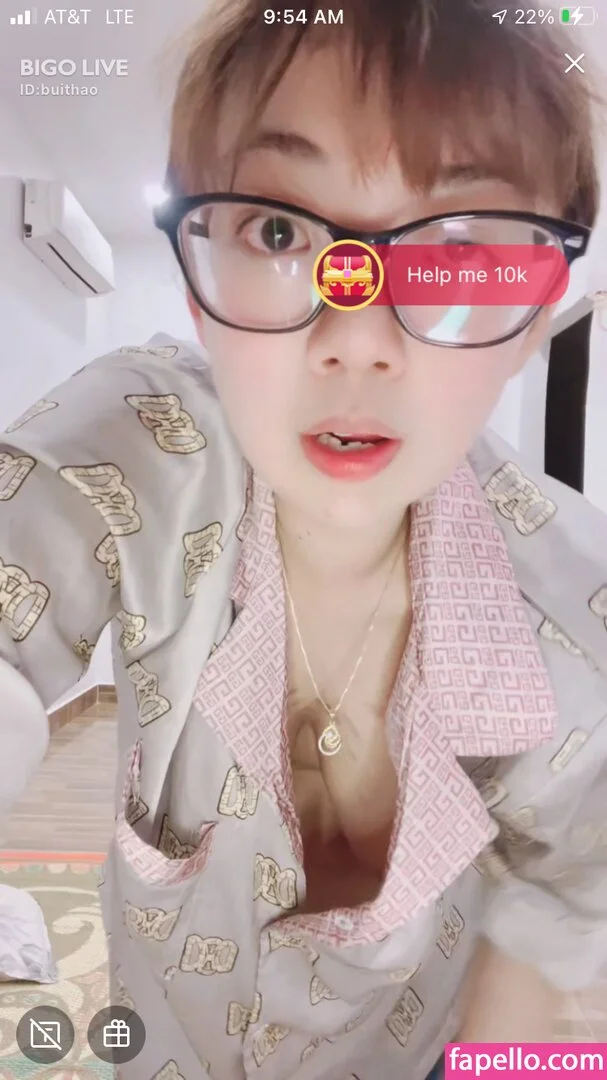 Bigo Live Onlyfans Photo Gallery 