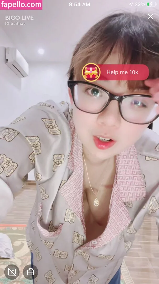 Bigo Live Onlyfans Photo Gallery 