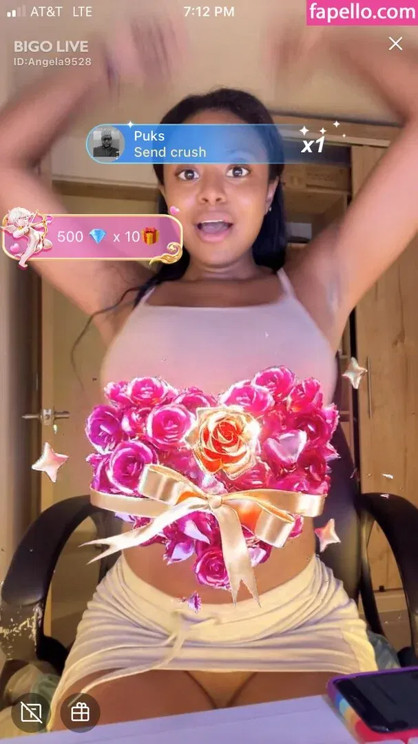 Bigo Live Onlyfans Photo Gallery 