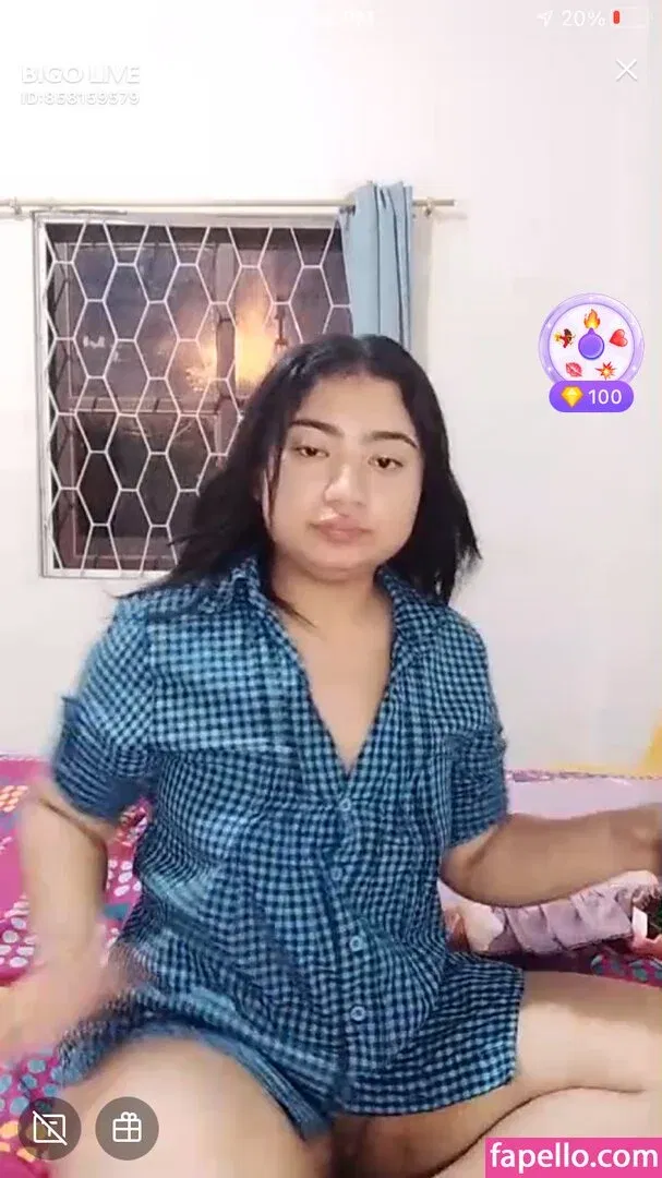 Bigo Live Onlyfans Photo Gallery 