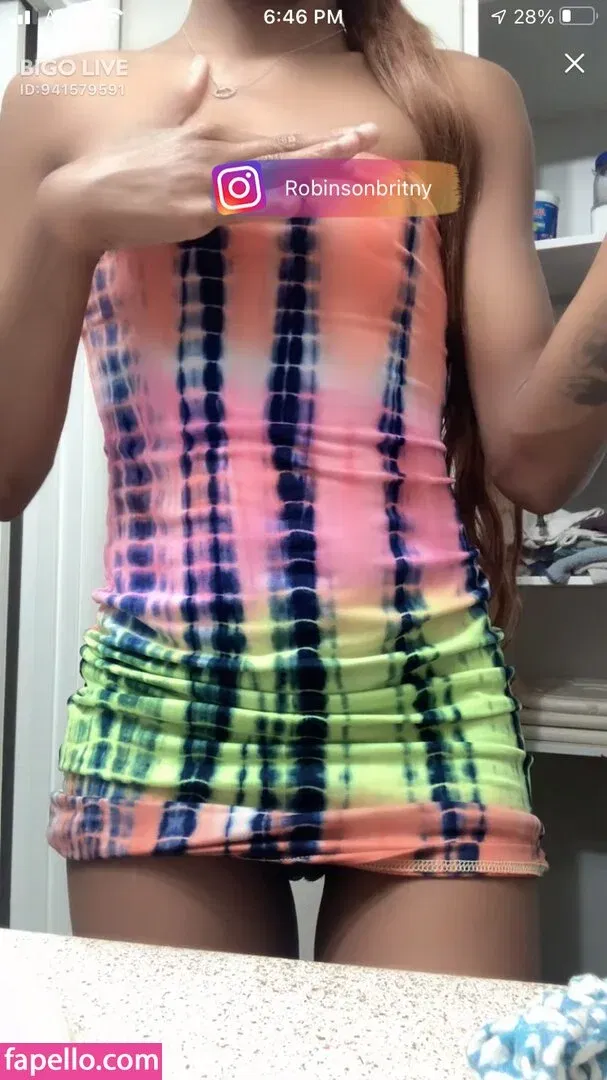 Bigo Live Onlyfans Photo Gallery 