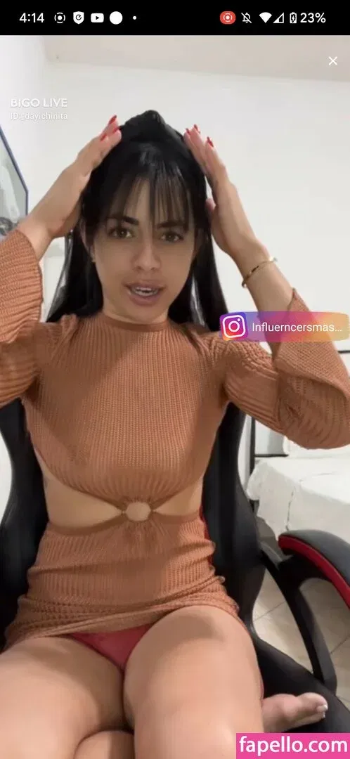 Bigo Live Onlyfans Photo Gallery 