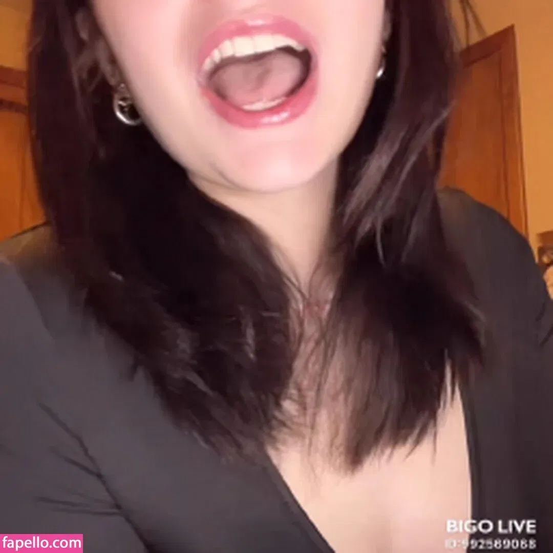 Bigo Live Onlyfans Photo Gallery 