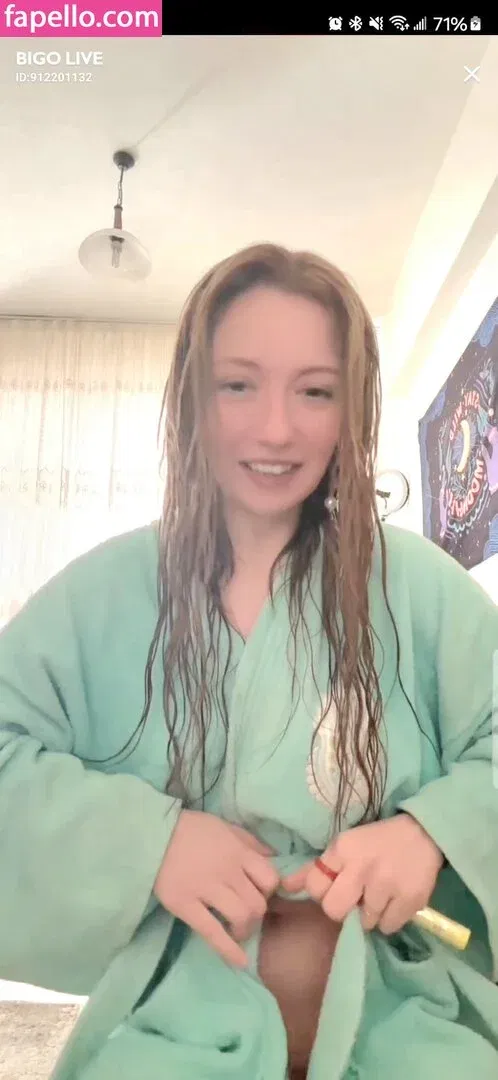 Bigo Live Onlyfans Photo Gallery 