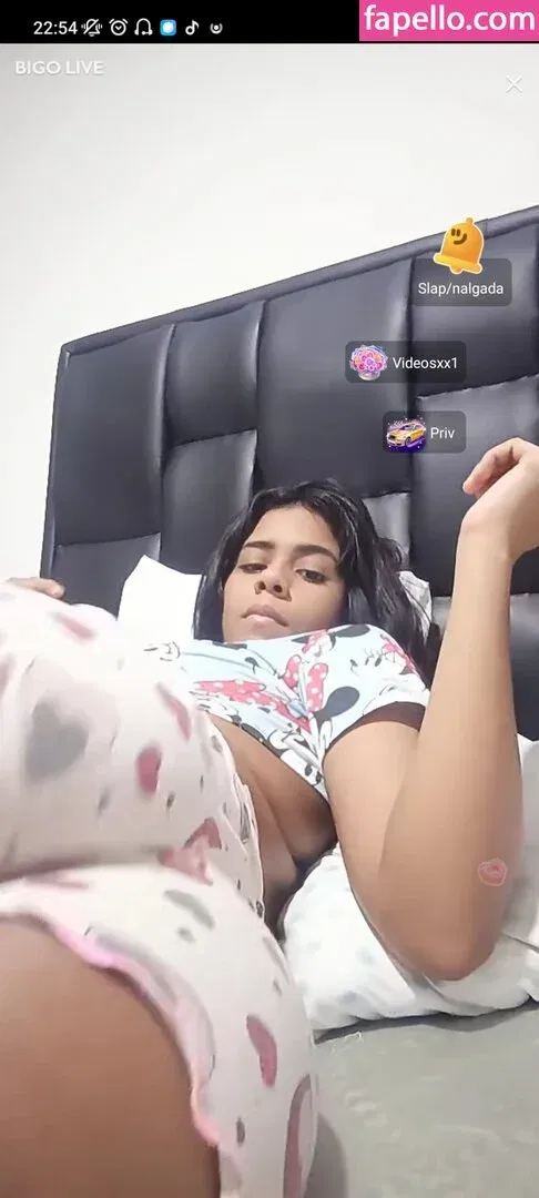 Bigo Live Onlyfans Photo Gallery 