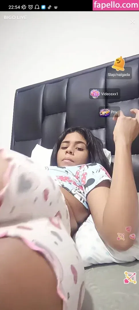 Bigo Live Onlyfans Photo Gallery 