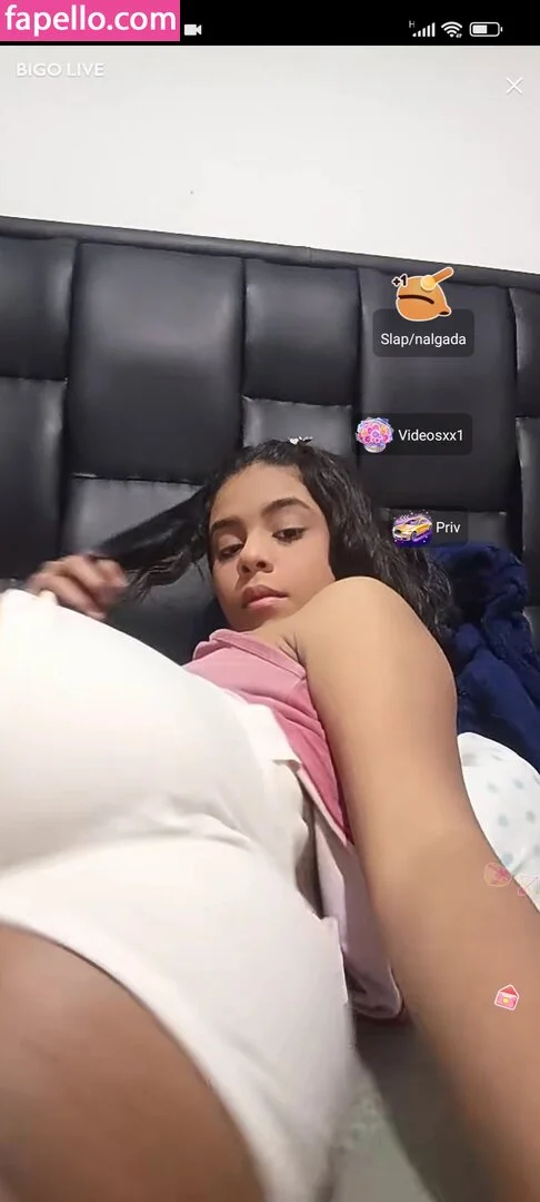 Bigo Live Onlyfans Photo Gallery 