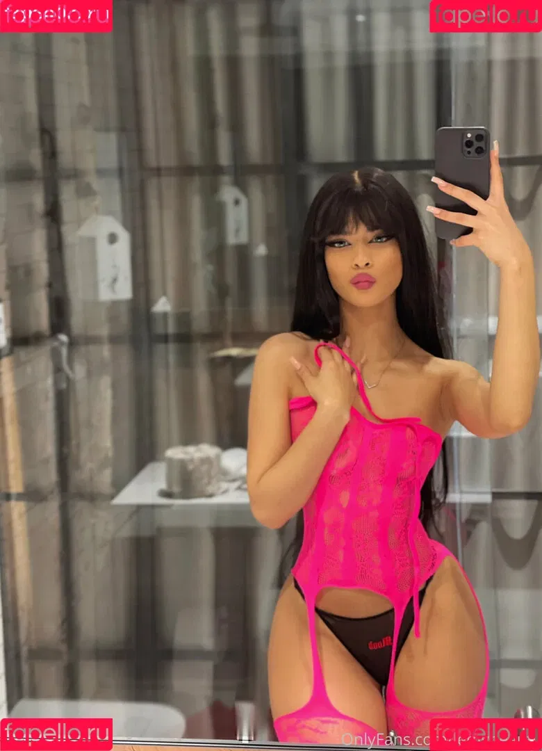 lemybeauty Onlyfans Photo Gallery 