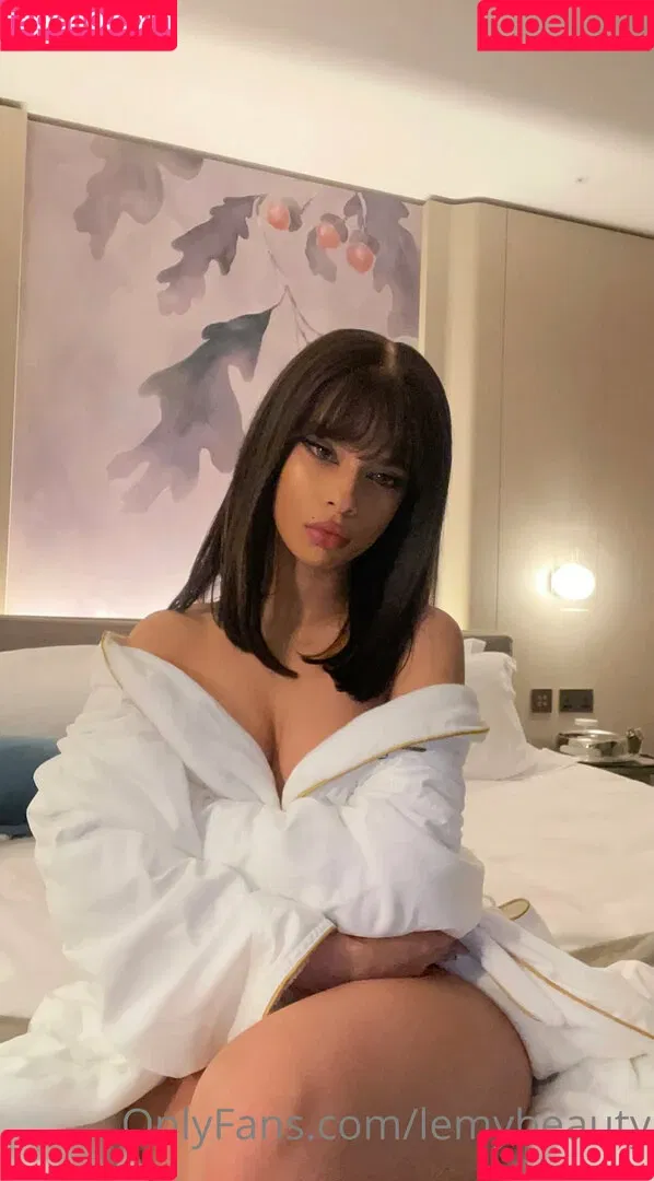 lemybeauty Onlyfans Photo Gallery 