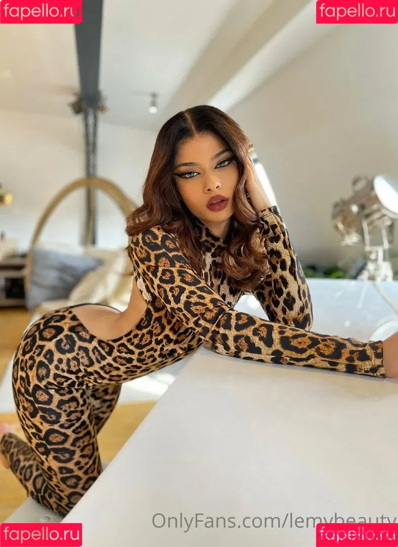 lemybeauty Onlyfans Photo Gallery 