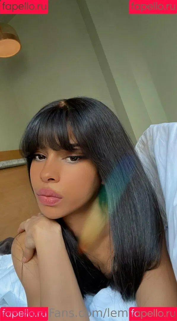 lemybeauty Onlyfans Photo Gallery 