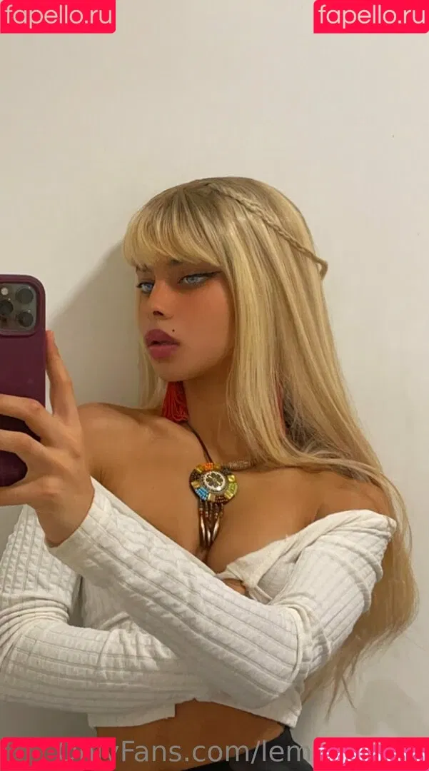 lemybeauty Onlyfans Photo Gallery 
