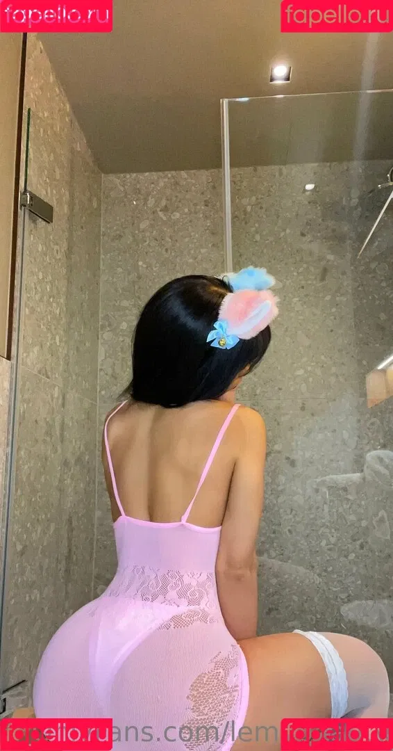 lemybeauty Onlyfans Photo Gallery 
