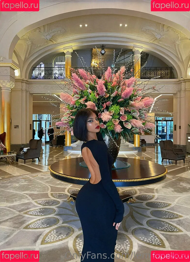 lemybeauty Onlyfans Photo Gallery 