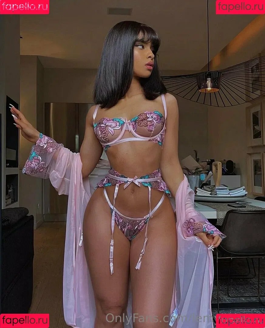 lemybeauty Onlyfans Photo Gallery 