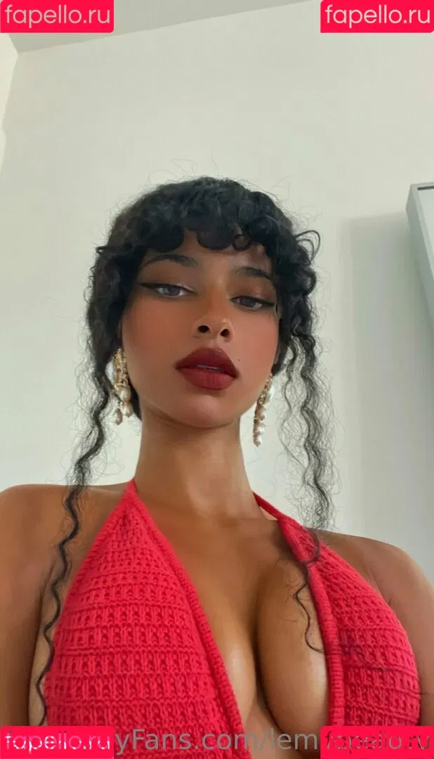lemybeauty Onlyfans Photo Gallery 