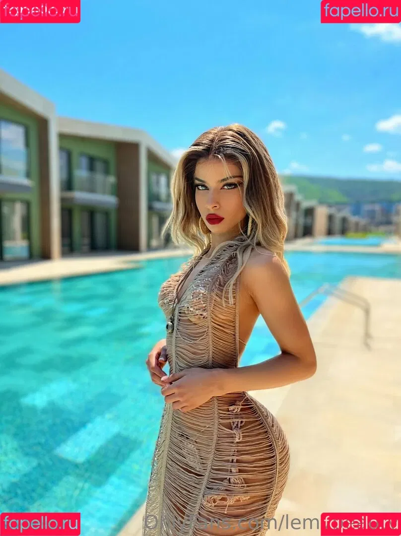 lemybeauty Onlyfans Photo Gallery 